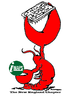iMAPS New England Chapter - Big Red